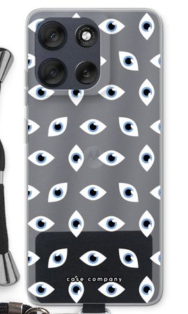 Eyes pattern