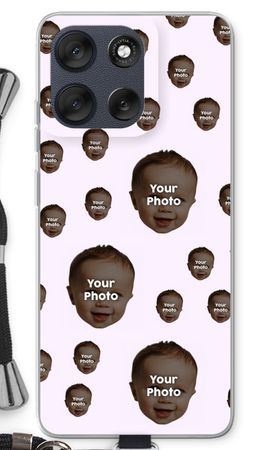 Personalized Face N°2