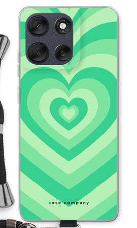 Heart Green