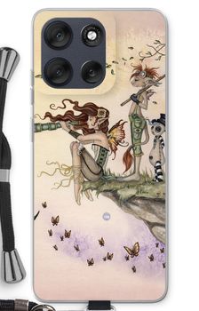 Waar de wind je brengt