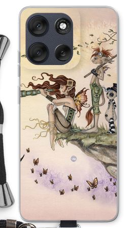 Où le vent t'emmène