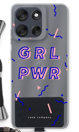GRL PWR