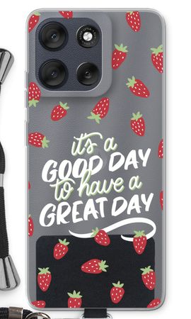 Don’t forget to have a great day