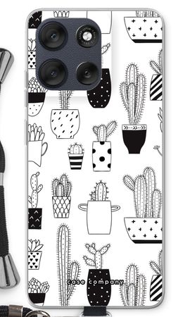 Cactus print