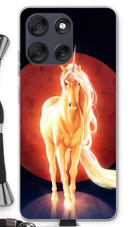 Last Unicorn