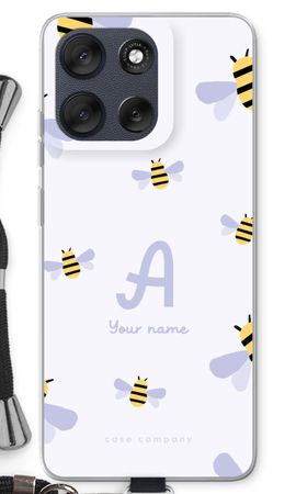 Bees Monogram