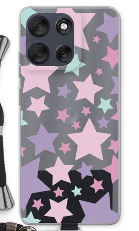 Étoiles de l'espace