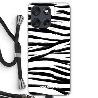 Zebra pattern