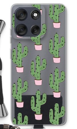 Cactus Lover