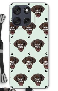 Personalized Face - Cat or Dog