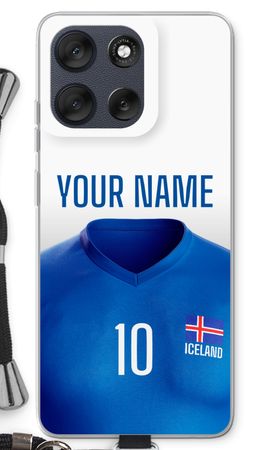 Iceland - Football