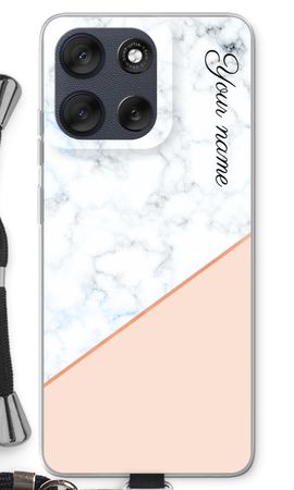 Marble in style