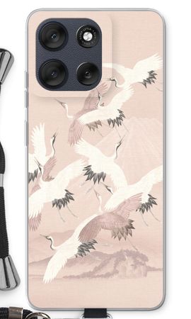 Japanese Crane Birds