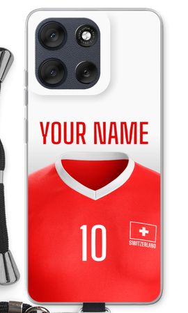 Switzerland - Football