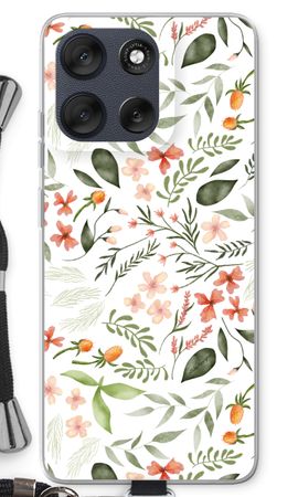 Sweet little flowers