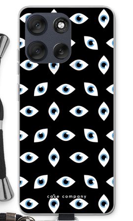 Eyes pattern