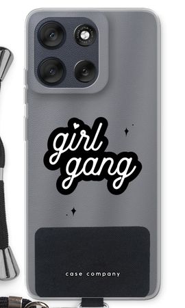 Girl Gang