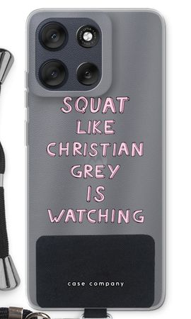 Christian Grey