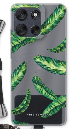 Long leaves
