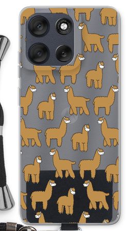 Alpacas