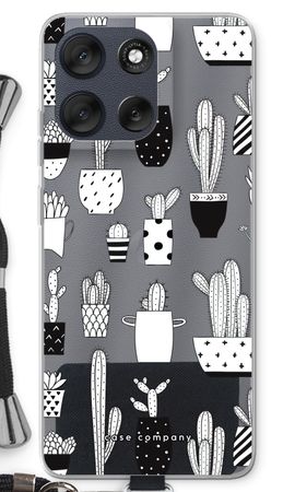 Cactus print