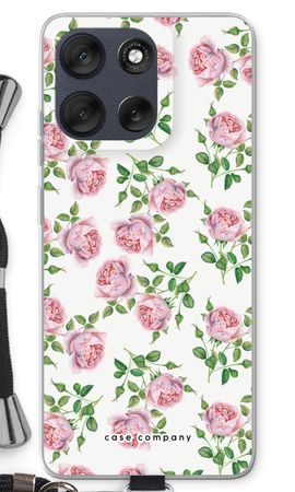 Little roses