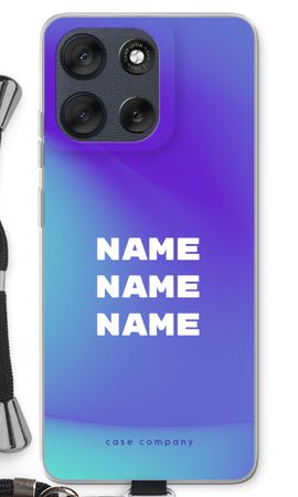 Namecase 1 - Neon