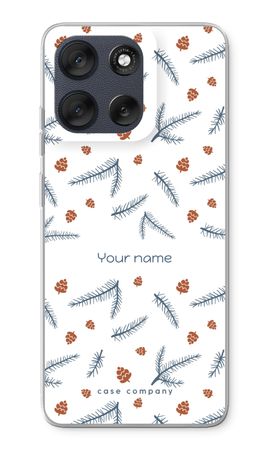 Winter - Namecase