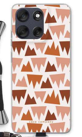 Mountain Peaks