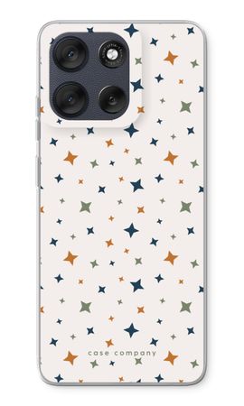 Scattered Stars
