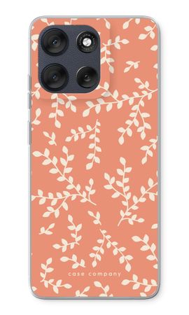Peach Blossom