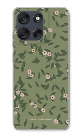 Olive Bloom