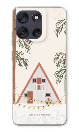 Nordic Retreat