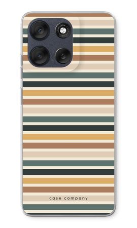Desert Stripes