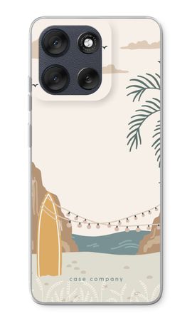 Coastal Dreams