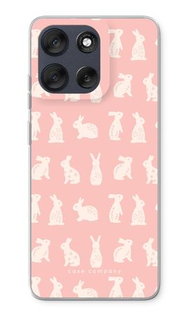 Pink Bunnies