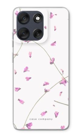 White Rosebuds