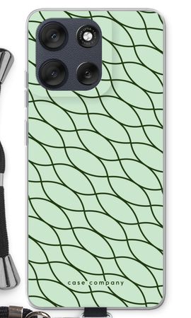 Vine Mesh