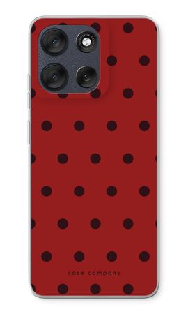 Ladybird Spots