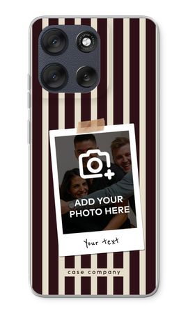Polaroid - Retro