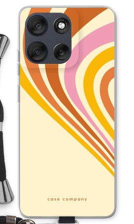 Retro Rainbow