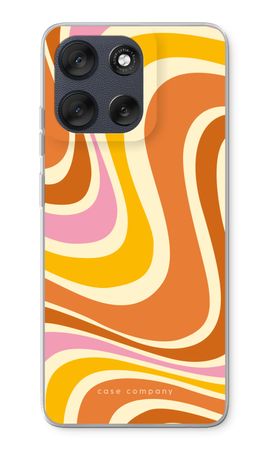 Retro Waves