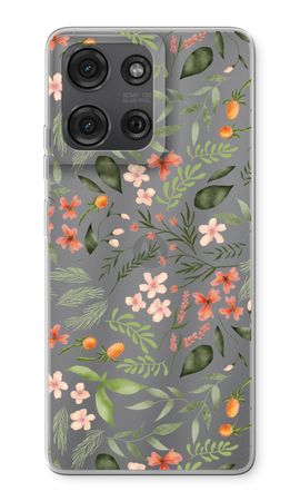 Sweet little flowers