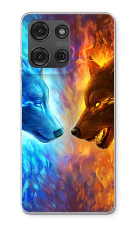 Fire & Ice