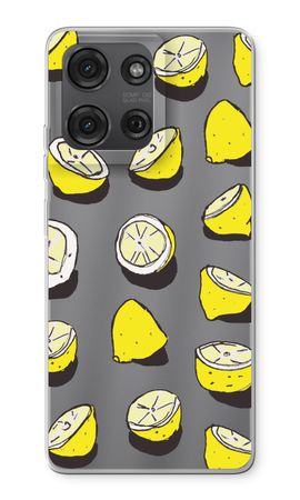 When Life Gives You Lemons...