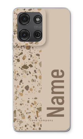 Namecase Terrazzo