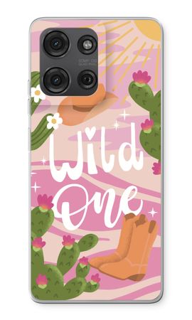 Wild One
