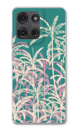 Tropical Palms