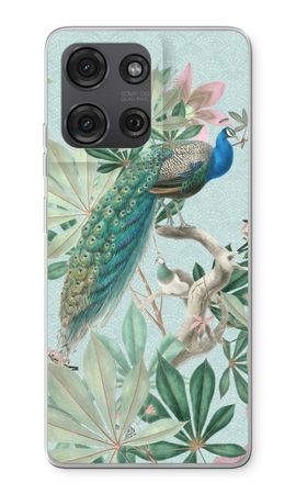 Paradise Garden Peacock