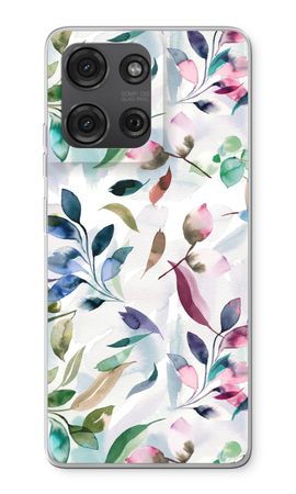 Colorful Leaves